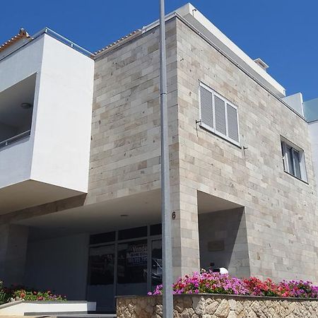 Apartament Porto Santo Apartamento Exterior foto