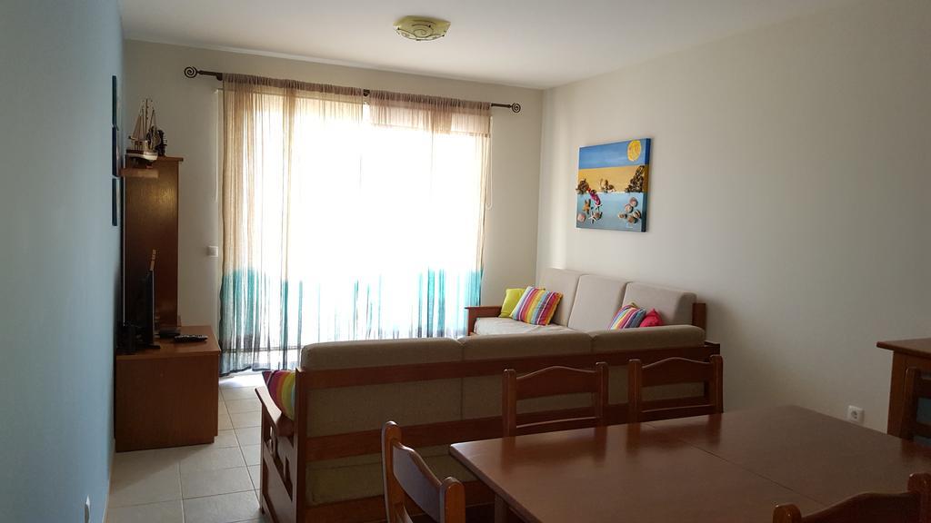 Apartament Porto Santo Apartamento Exterior foto