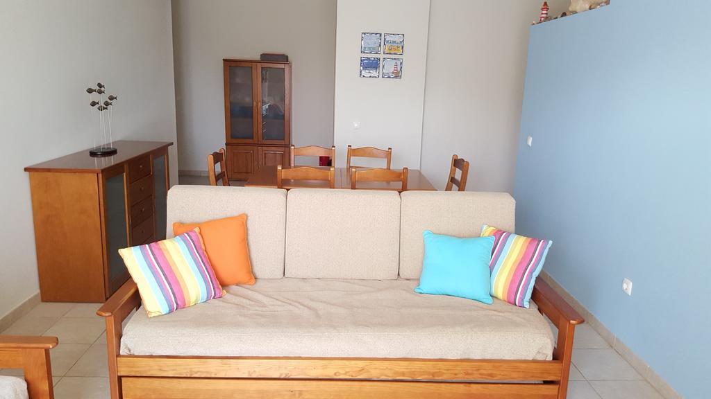 Apartament Porto Santo Apartamento Exterior foto