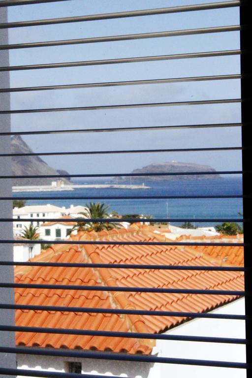 Apartament Porto Santo Apartamento Exterior foto