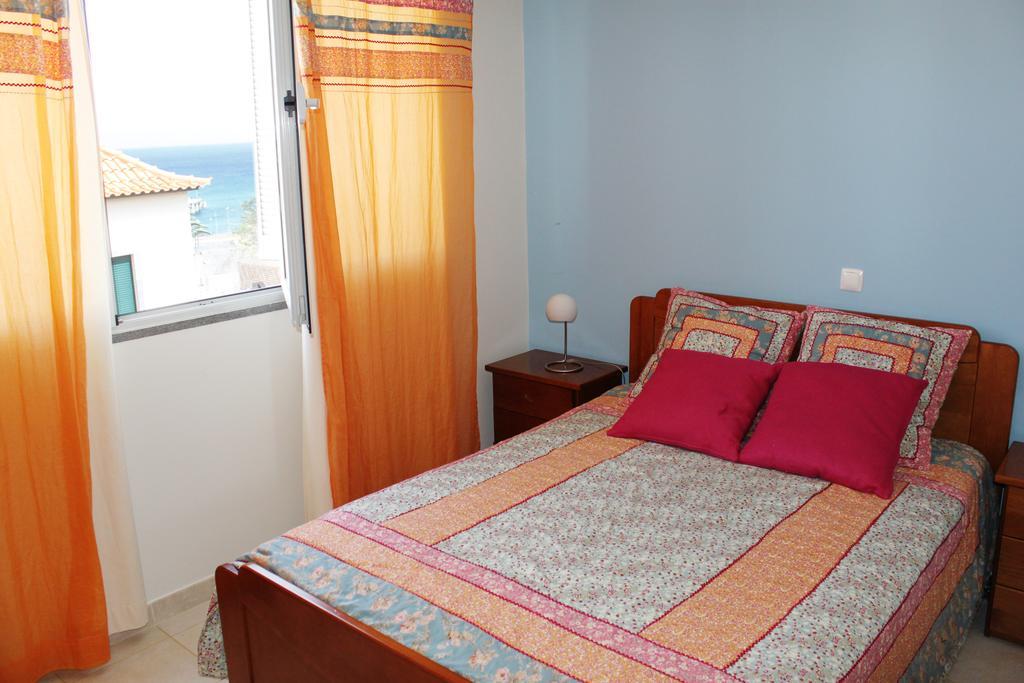 Apartament Porto Santo Apartamento Exterior foto